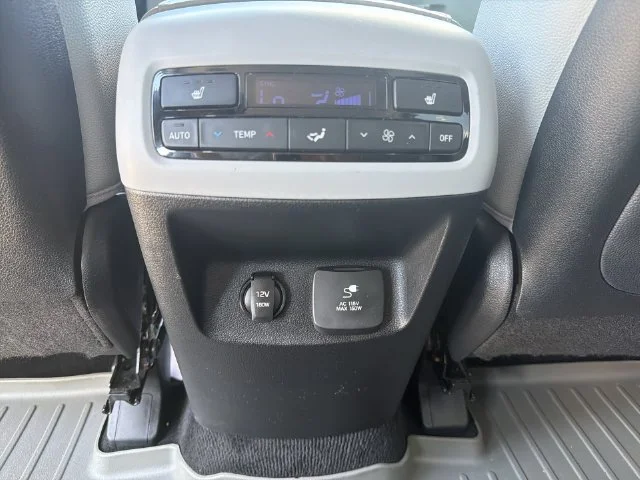 Used 2020 White Hyundai SEL image 38