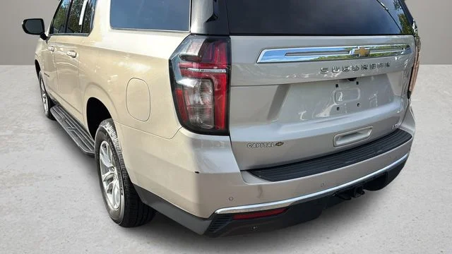 Used 2023 Beige Chevrolet LT image 42