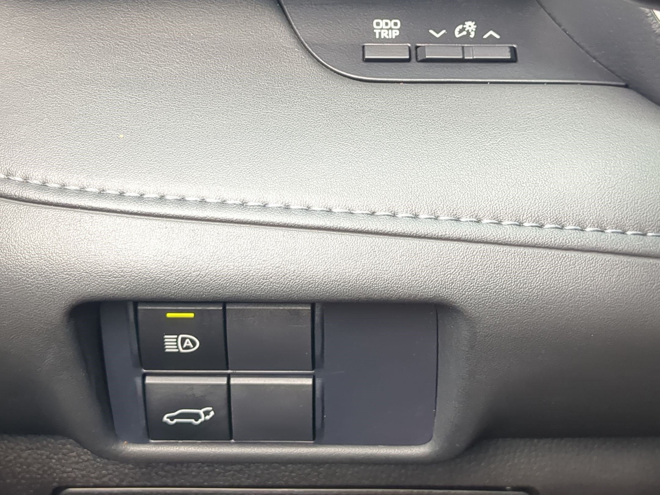 Used 2021 Blueprint Toyota XLE image 20