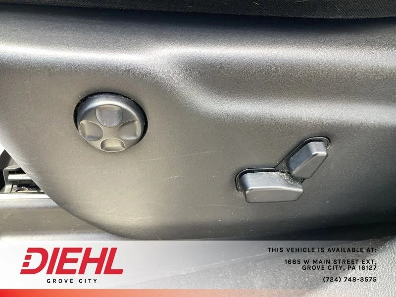 Used 2019 Gray Jeep Trailhawk image 28