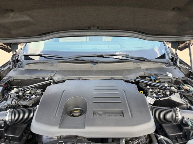 Certified Used 2024 Santorini Black Metallic Land Rover Metropolitan Edition image 19