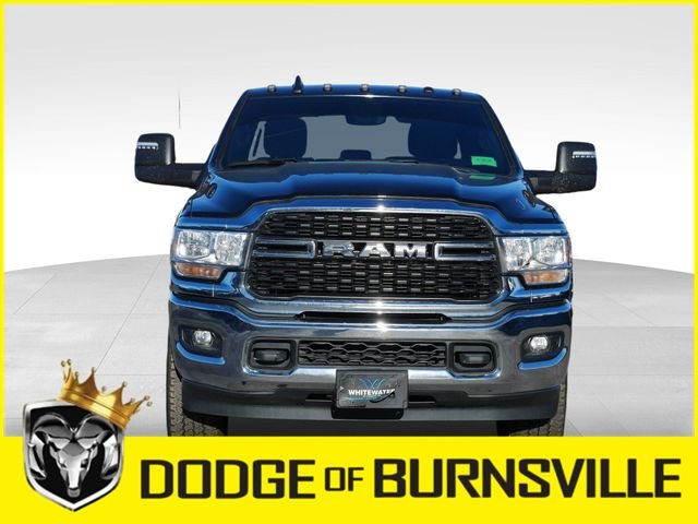 Used 2023 RAM Ram 2500 Pickup Big Horn with VIN 3C6UR5DL3PG619049 for sale in Burnsville, Minnesota