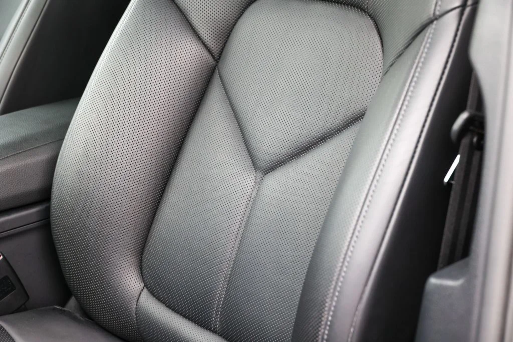 Certified Used 2026  Porsche  image 6