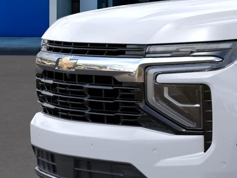 2026 Chevrolet Suburban LS - Photo 13