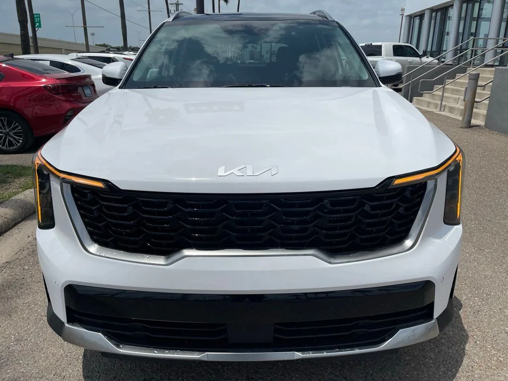 2026 Kia Sorento EX DCT's photo