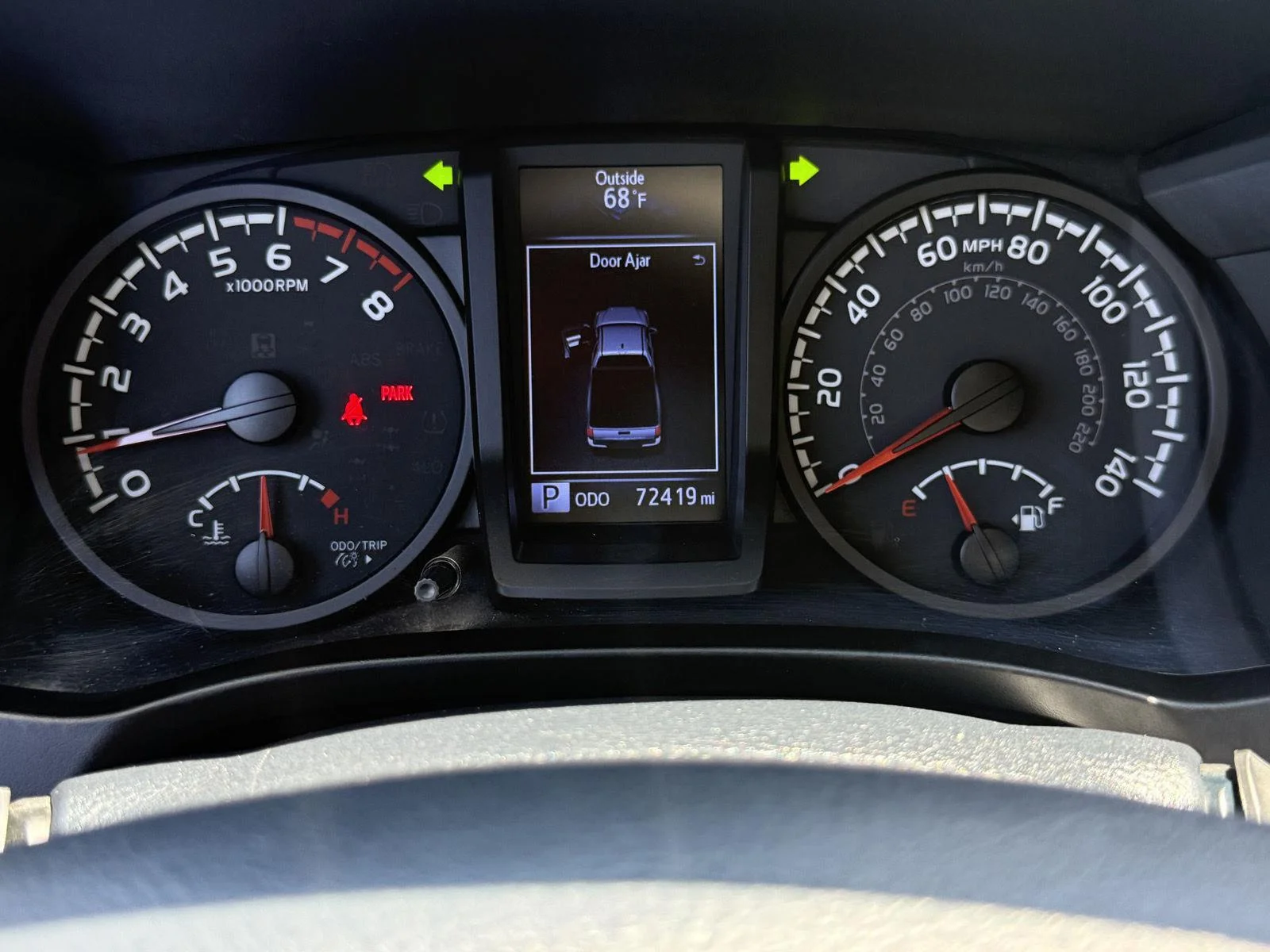 Used 2020 Super White Toyota SR5 image 20
