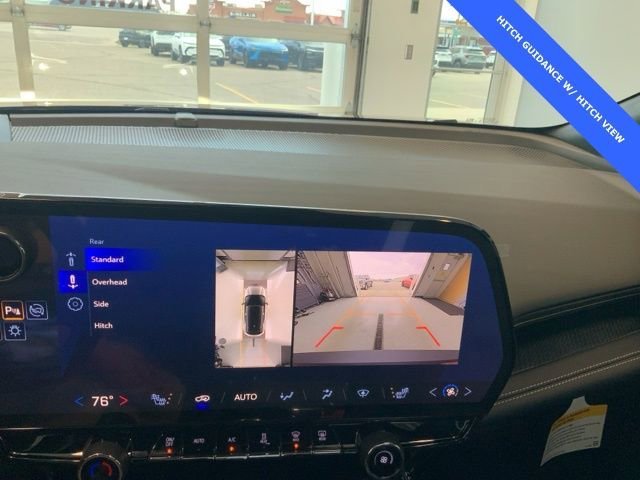 2025 Chevrolet Blazer EV LT - Photo 6