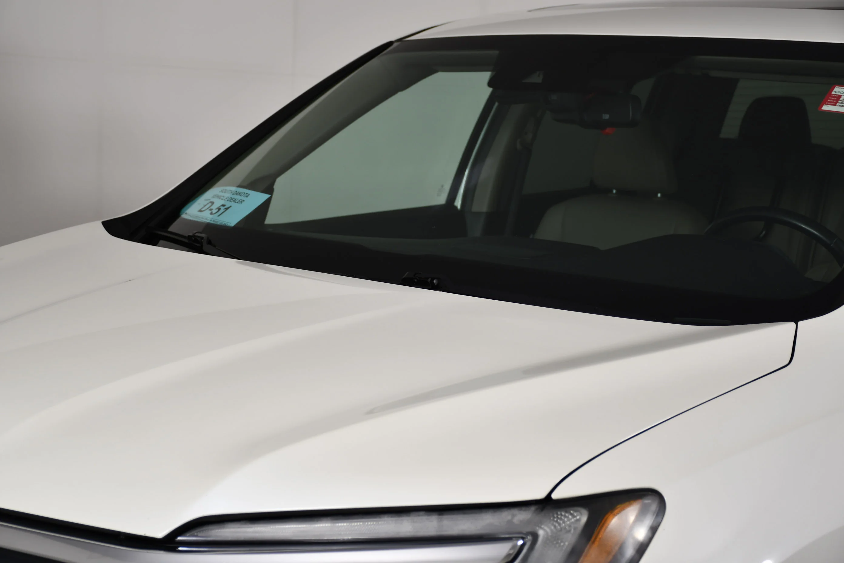 Used 2019 White Diamond Pearl Honda RTL-E image 12