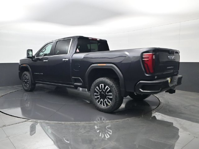 2026 GMC Sierra 2500HD Denali Ultimate - Photo 7