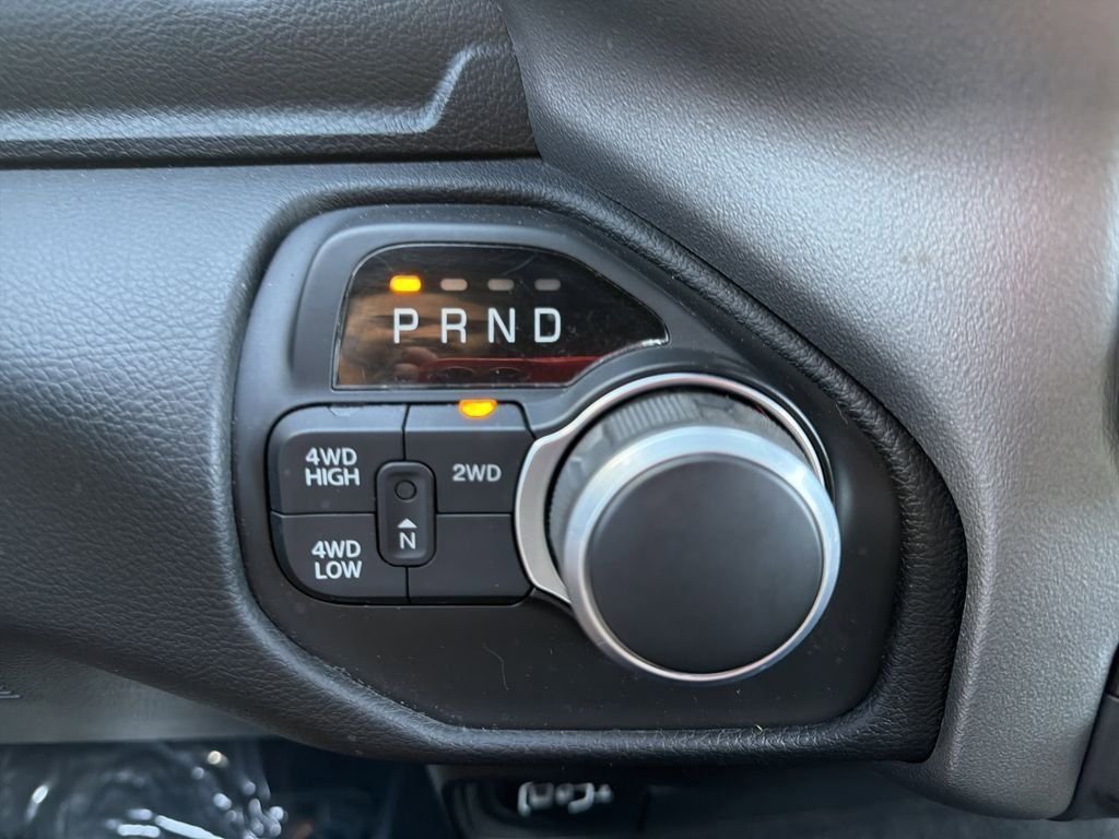 2024 RAM Ram 2500 Pickup Big Horn - Photo 36