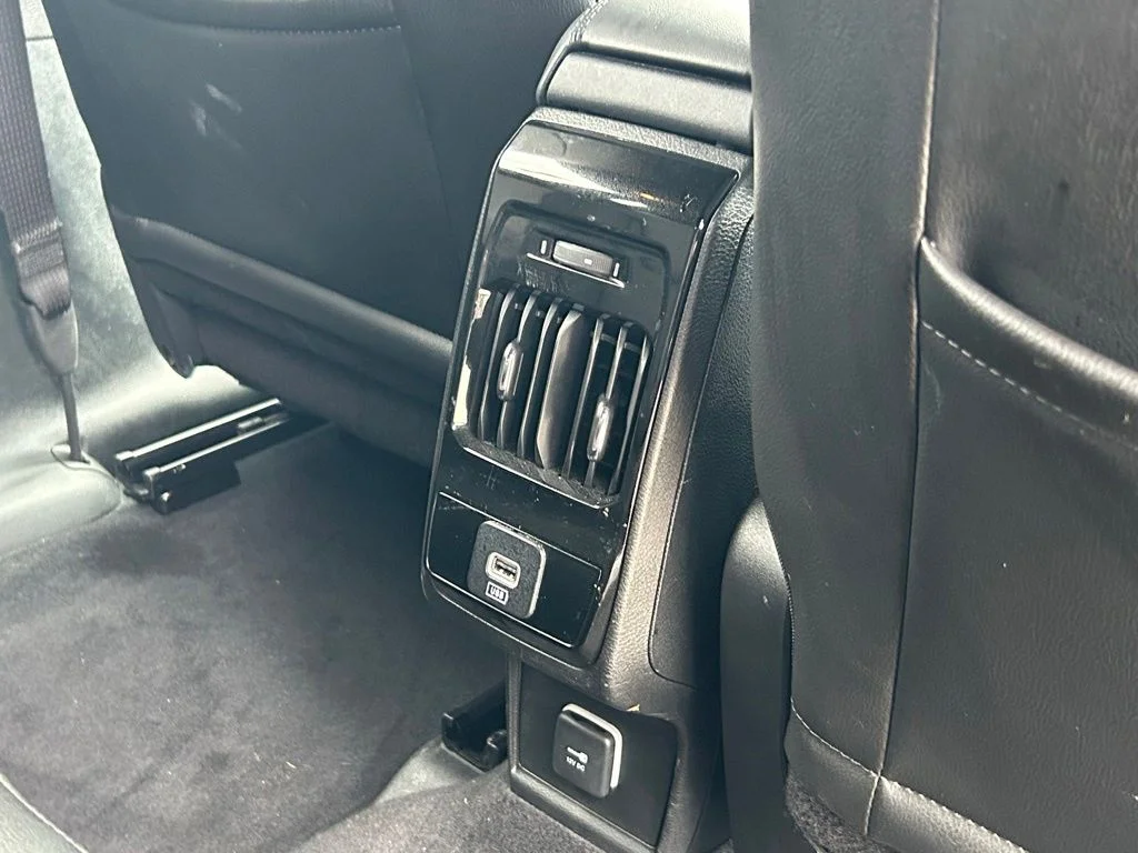 Used 2023 Blue Jeep Limited image 37
