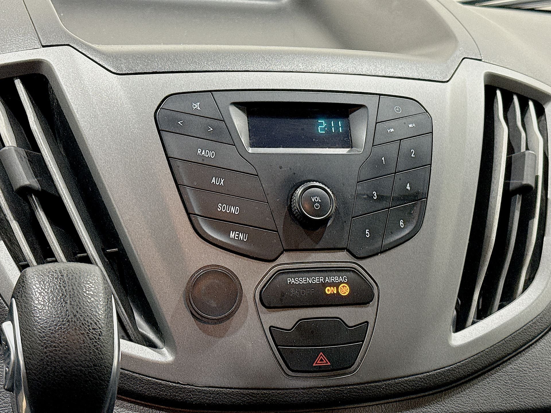 2019 Ford Transit Van Base - Photo 13