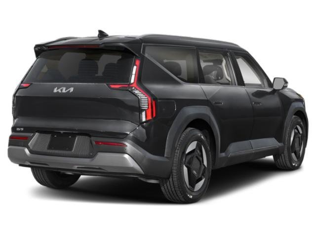 Certified Used 2024 Aurora Black Pearl Kia Wind image 5