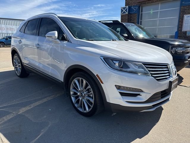 2018 Lincoln MKC Reserve FWD's photo