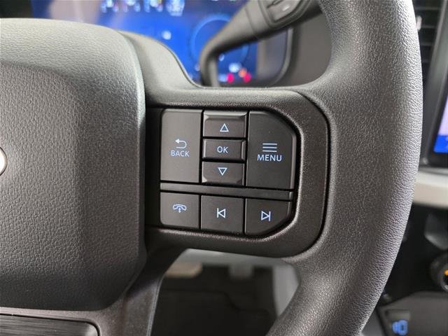 2026 Ford F-250 Super Duty XLT - Photo 83