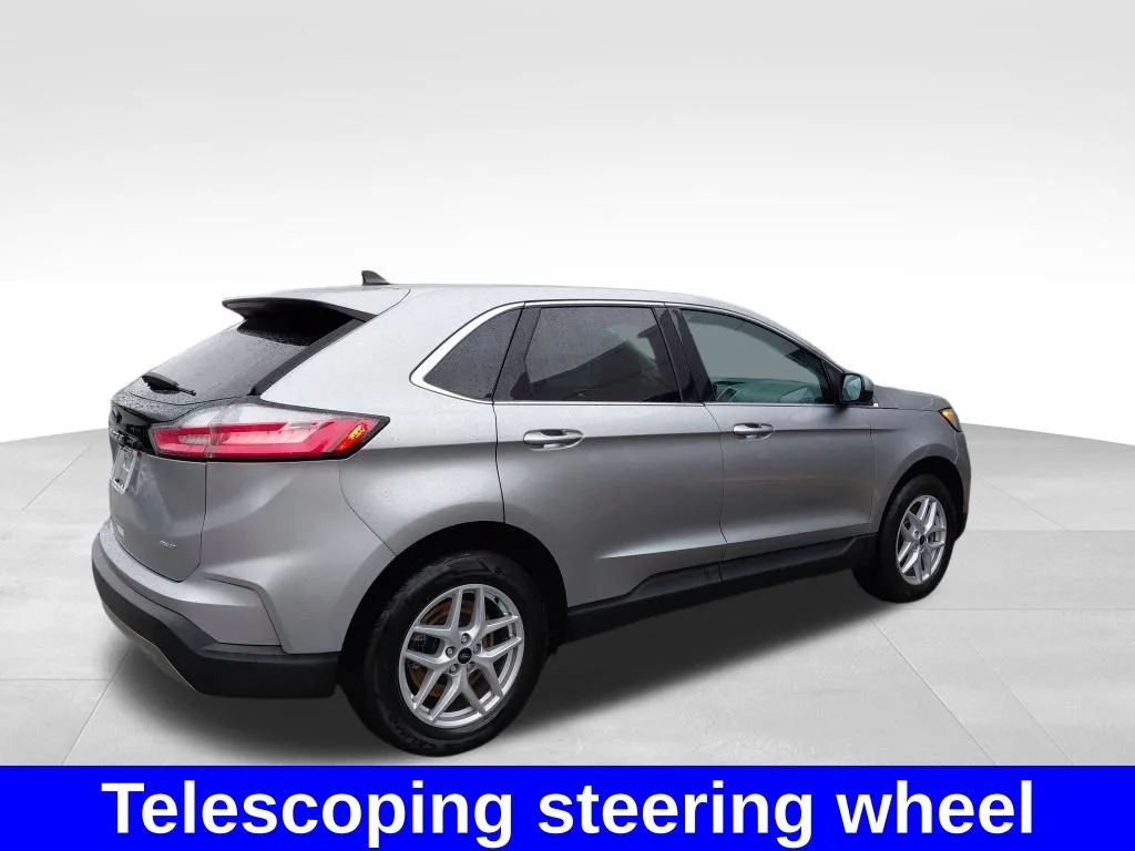 2023 Ford Edge SEL - Photo 33