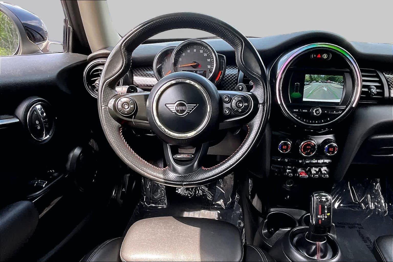 Pre-Owned 2020 MINI Hardtop 2 Door Cooper S