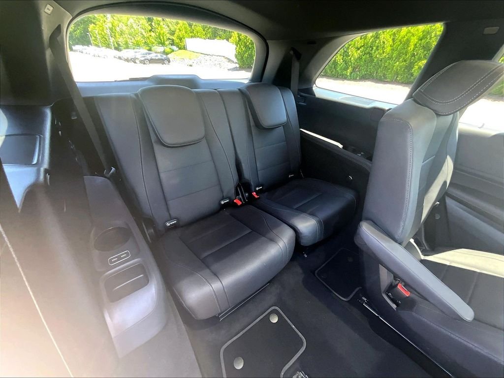 Used 2025 White Mercedes-Benz GLS 450 image 17