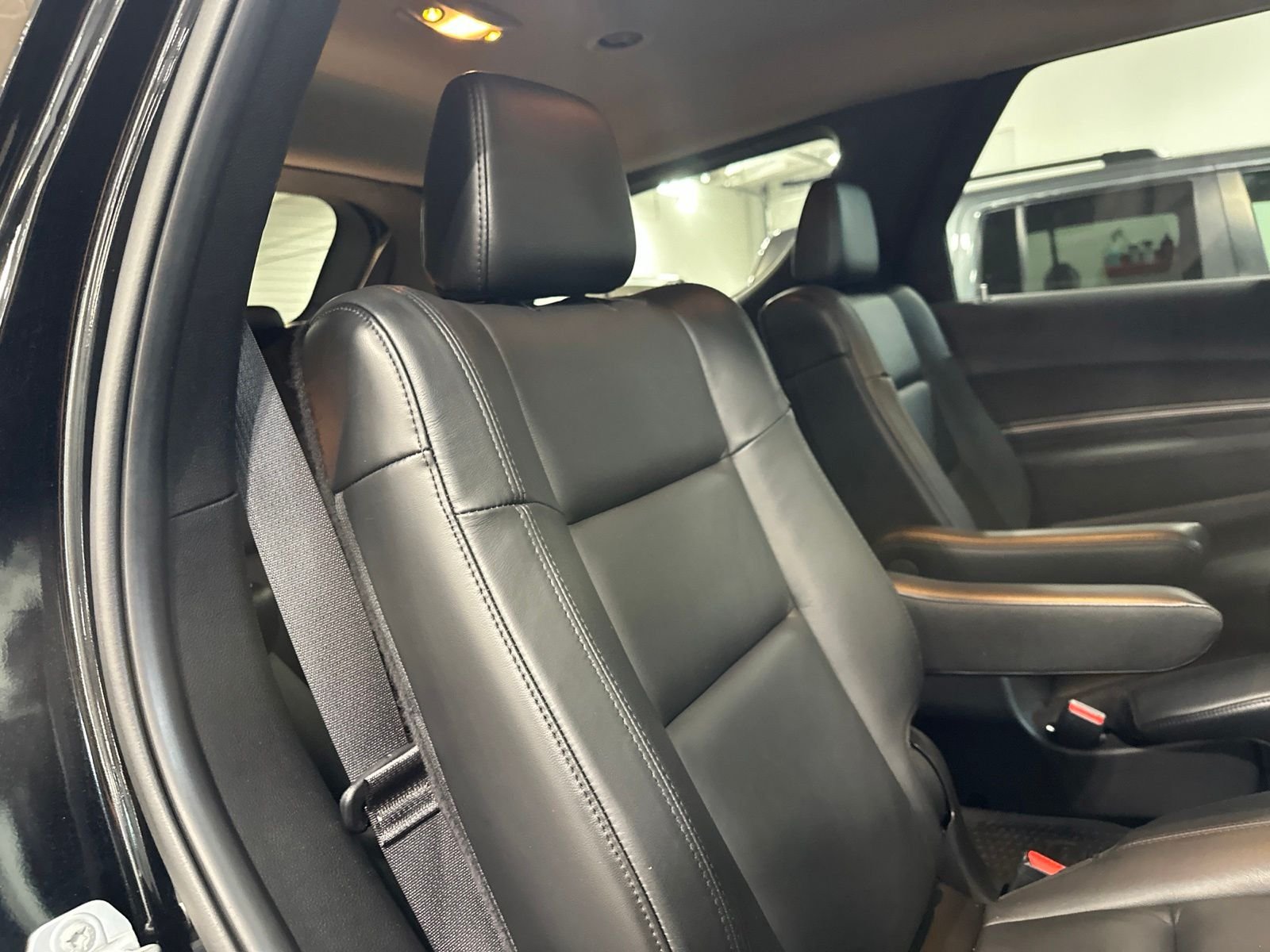 Used 2019 Black Dodge Citadel image 36