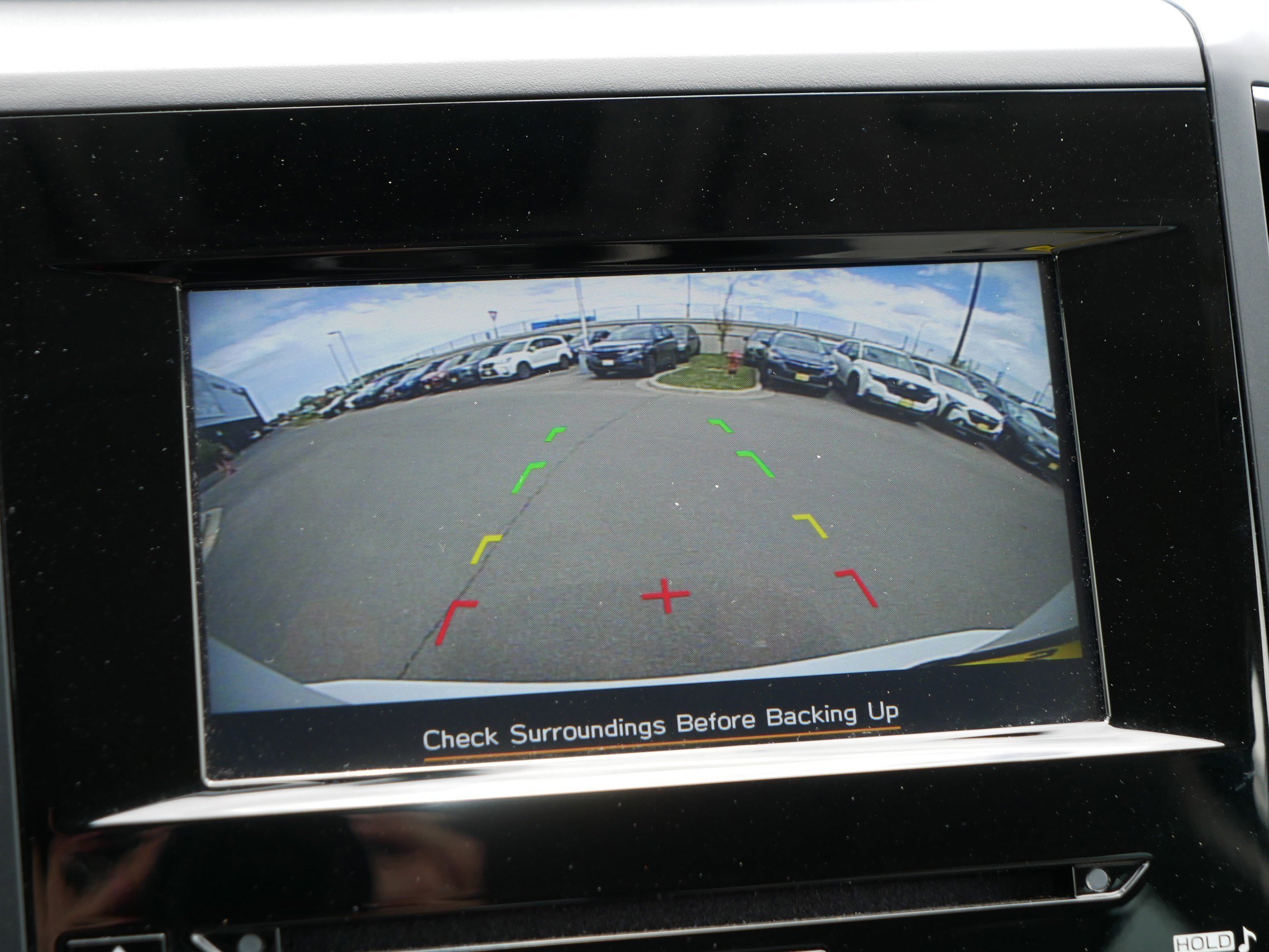 Used 2023 Crystal White Pearl Subaru Premium image 27
