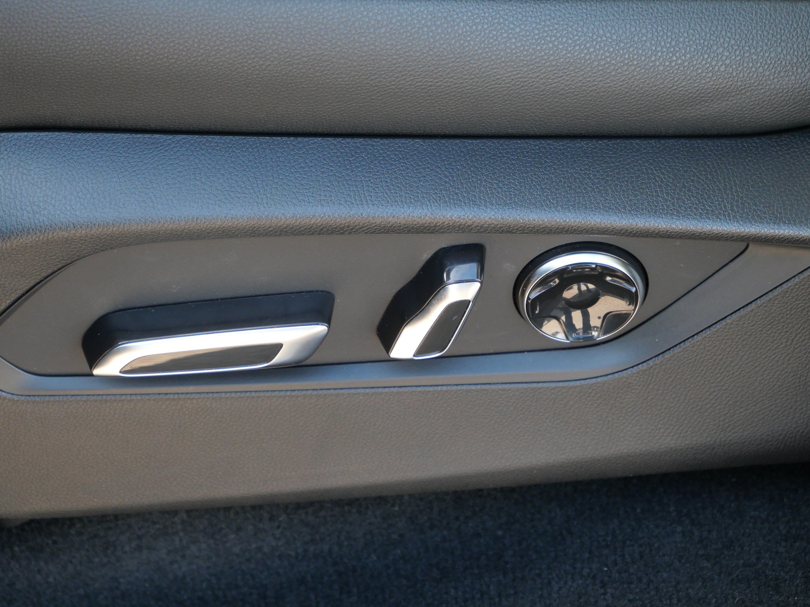 2026 Acura MDX Base - Photo 19