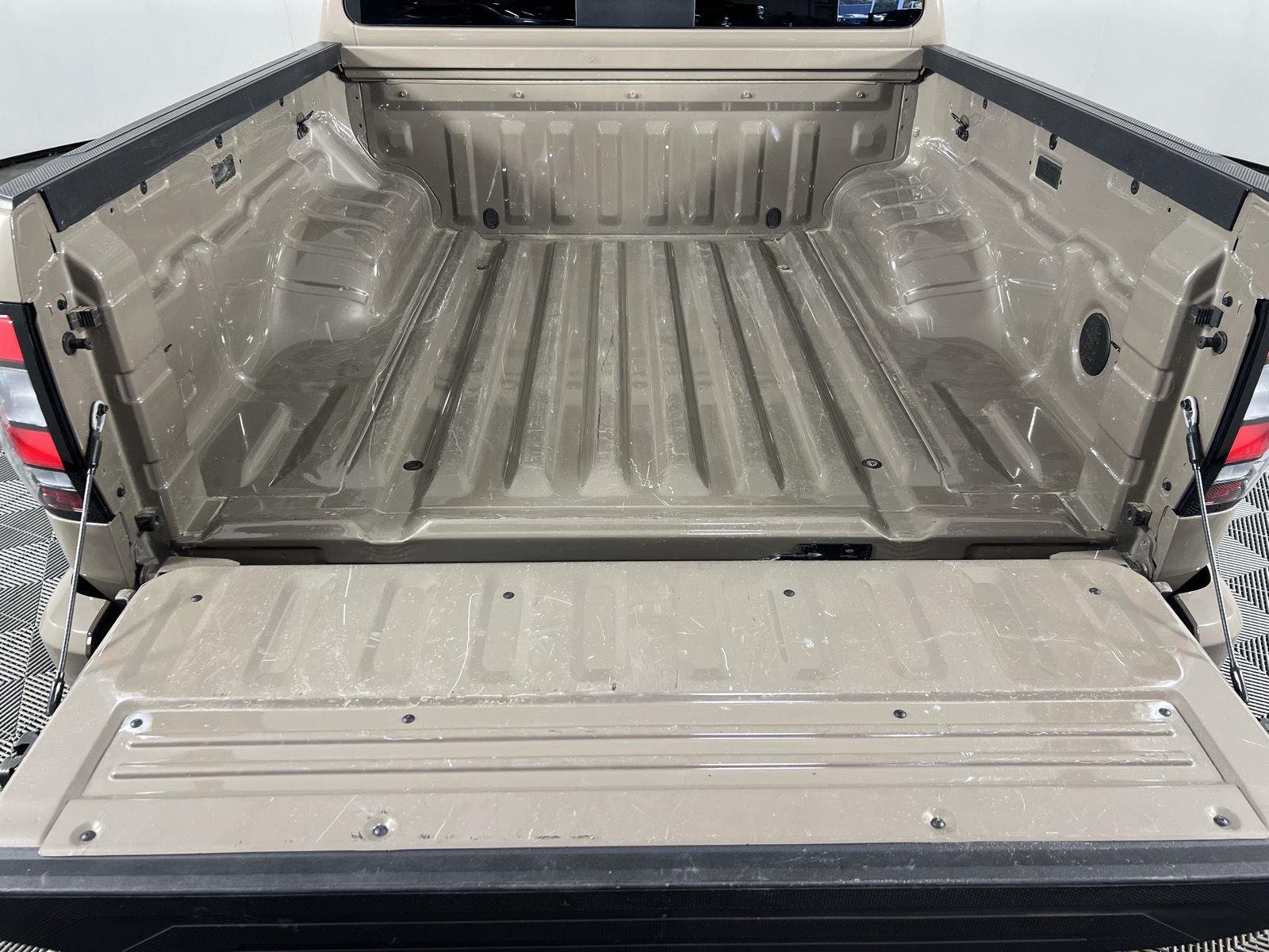 Used 2024 Baja Storm Nissan PRO-4X image 22