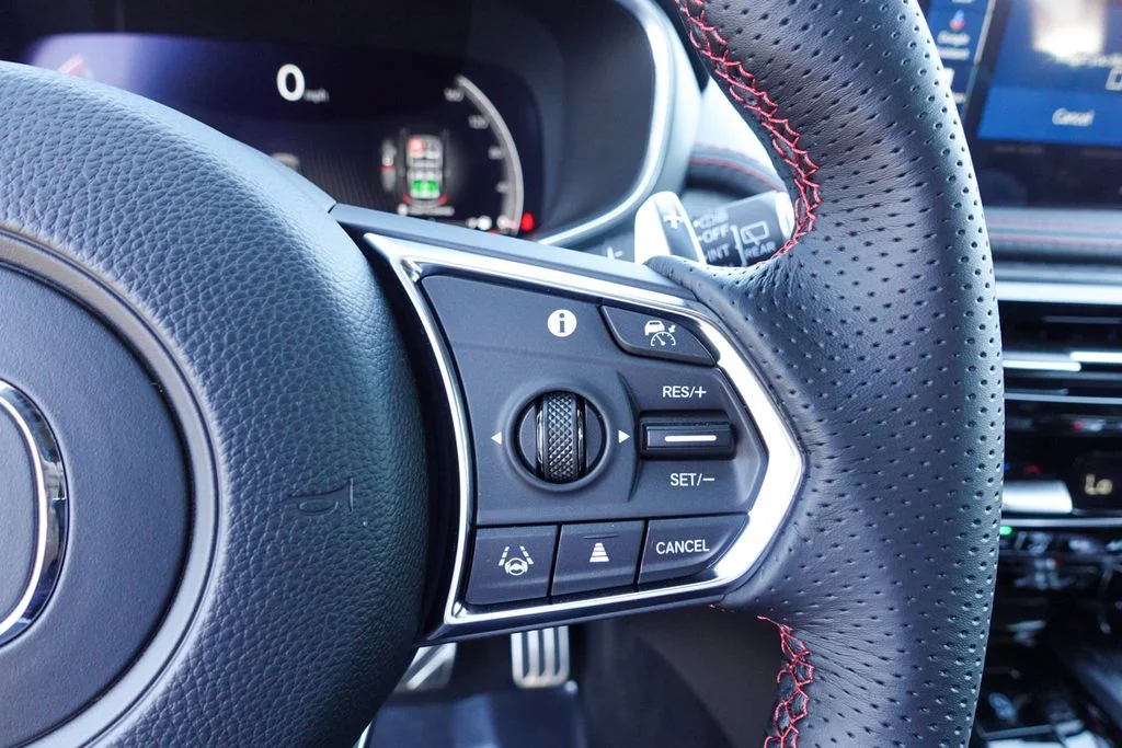 2026 Acura MDX Type S w/Advance Package - Photo 19