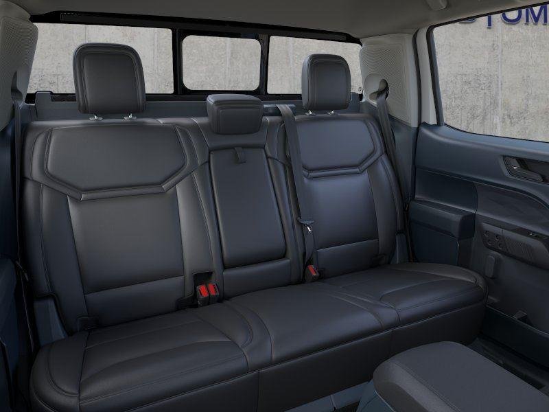 New 2026 Oxford White Ford Lariat image 15