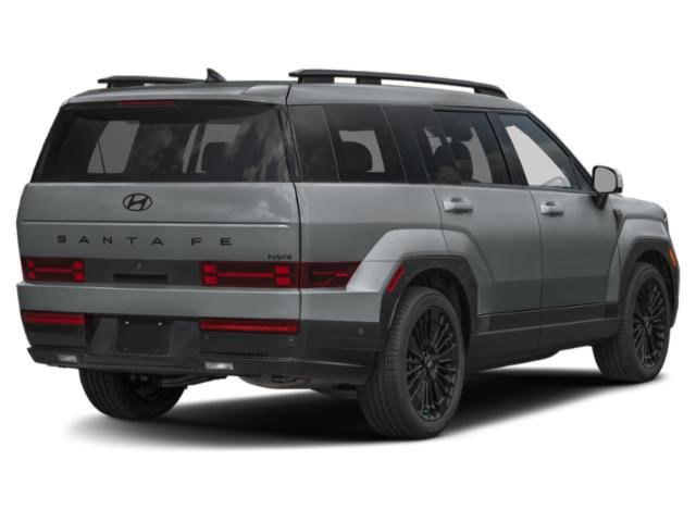 New 2027 Hampton Gray Hyundai Calligraphy image 3