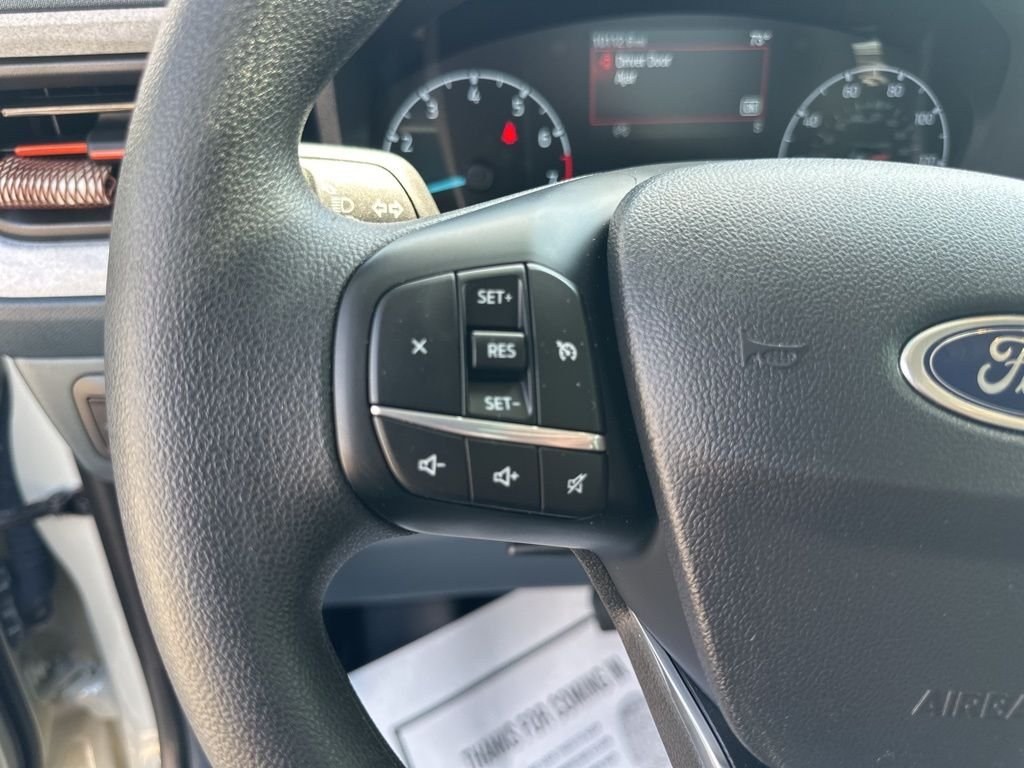 Used 2024 Beige Ford XLT image 15