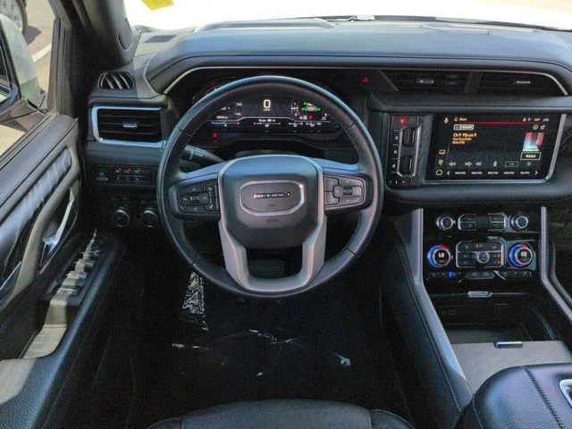 Certified Used 2023 Summit White GMC Denali image 16