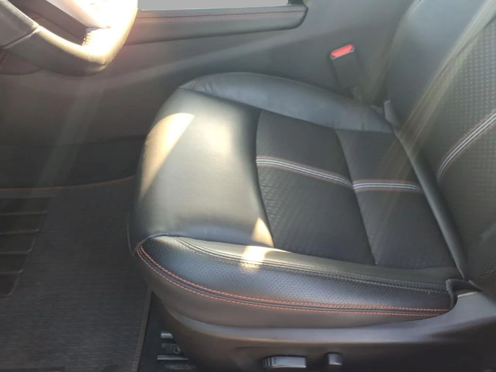 Used 2024 Gray Nissan 2.5 SR image 16