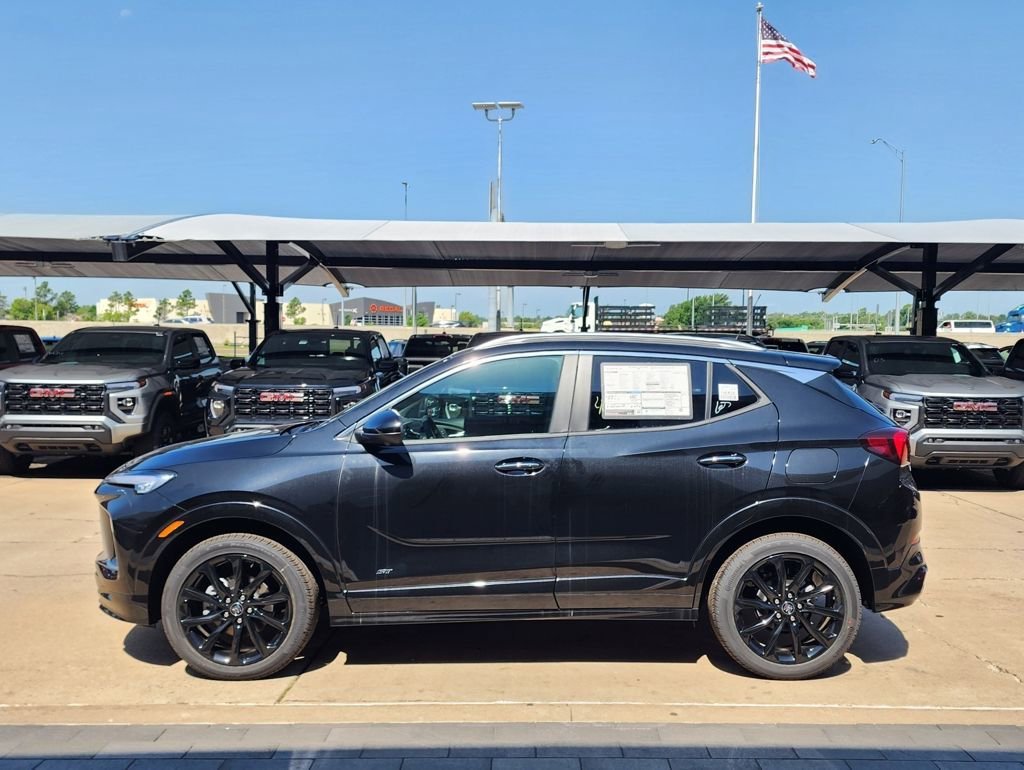 2026 Buick Encore GX Sport Touring - Photo 7