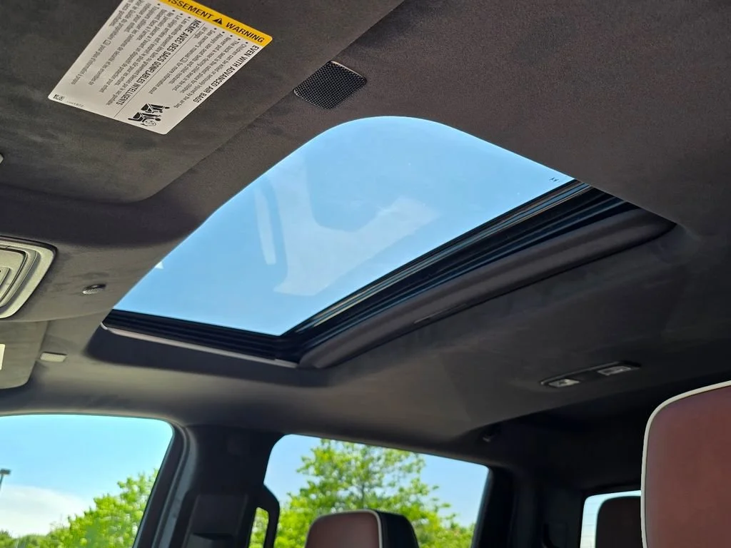 2026 GMC Sierra 2500HD Denali Ultimate - Photo 25
