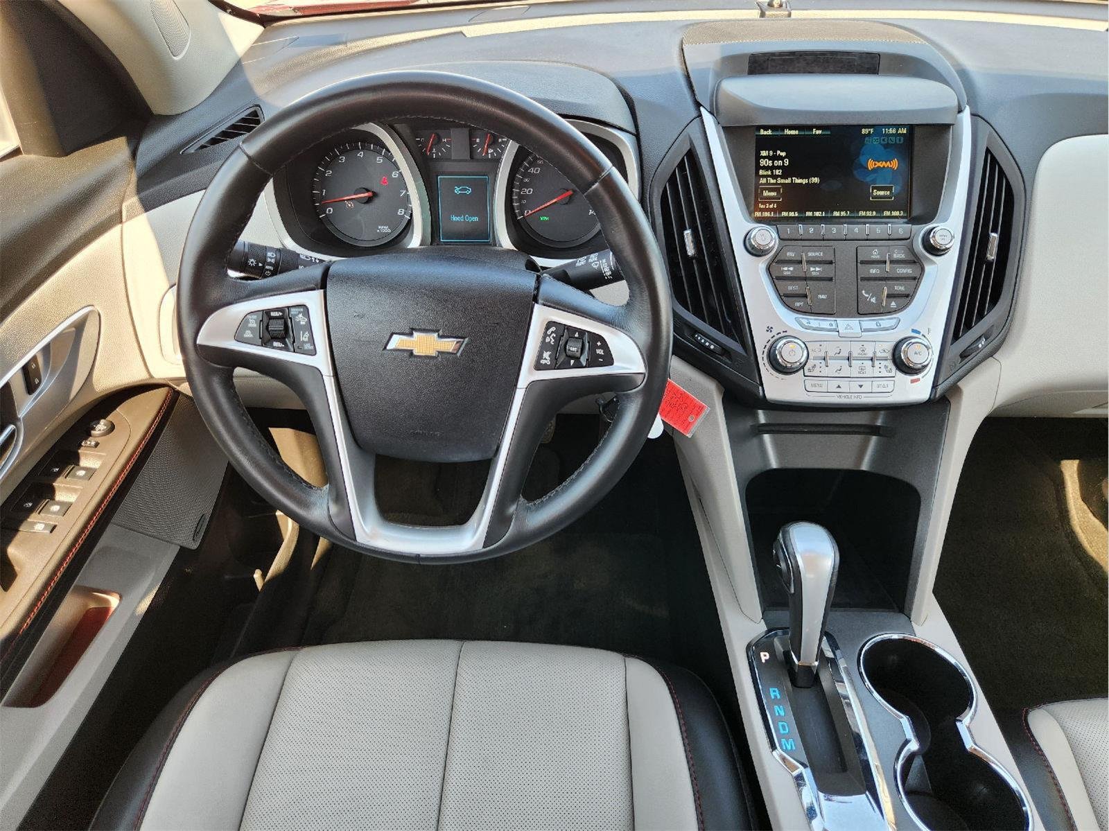 2015 Chevrolet Equinox photo 25 of 31