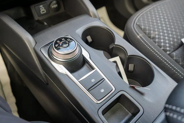 2025 Ford Escape Active - Photo 23