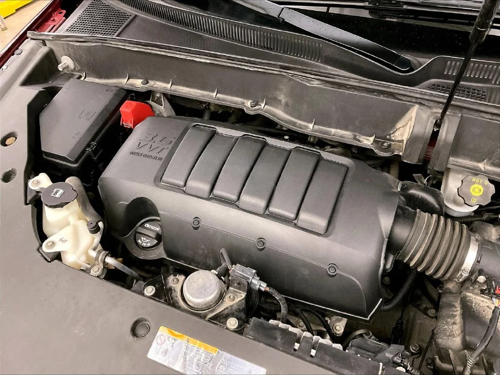 Used 2017 Red Chevrolet 2LT image 39