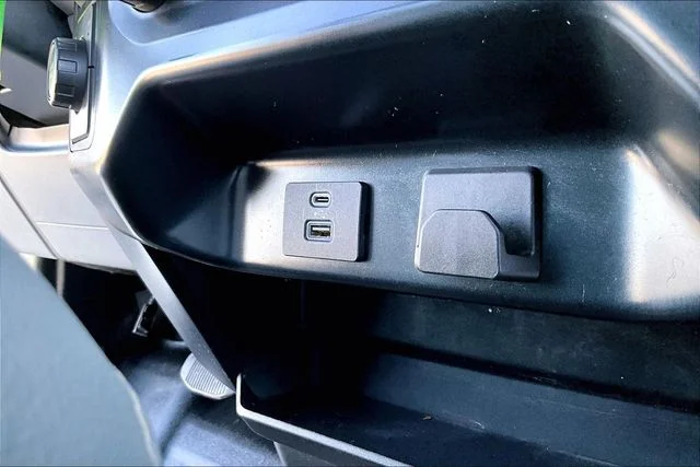 Used 2023 White Ford XL image 16