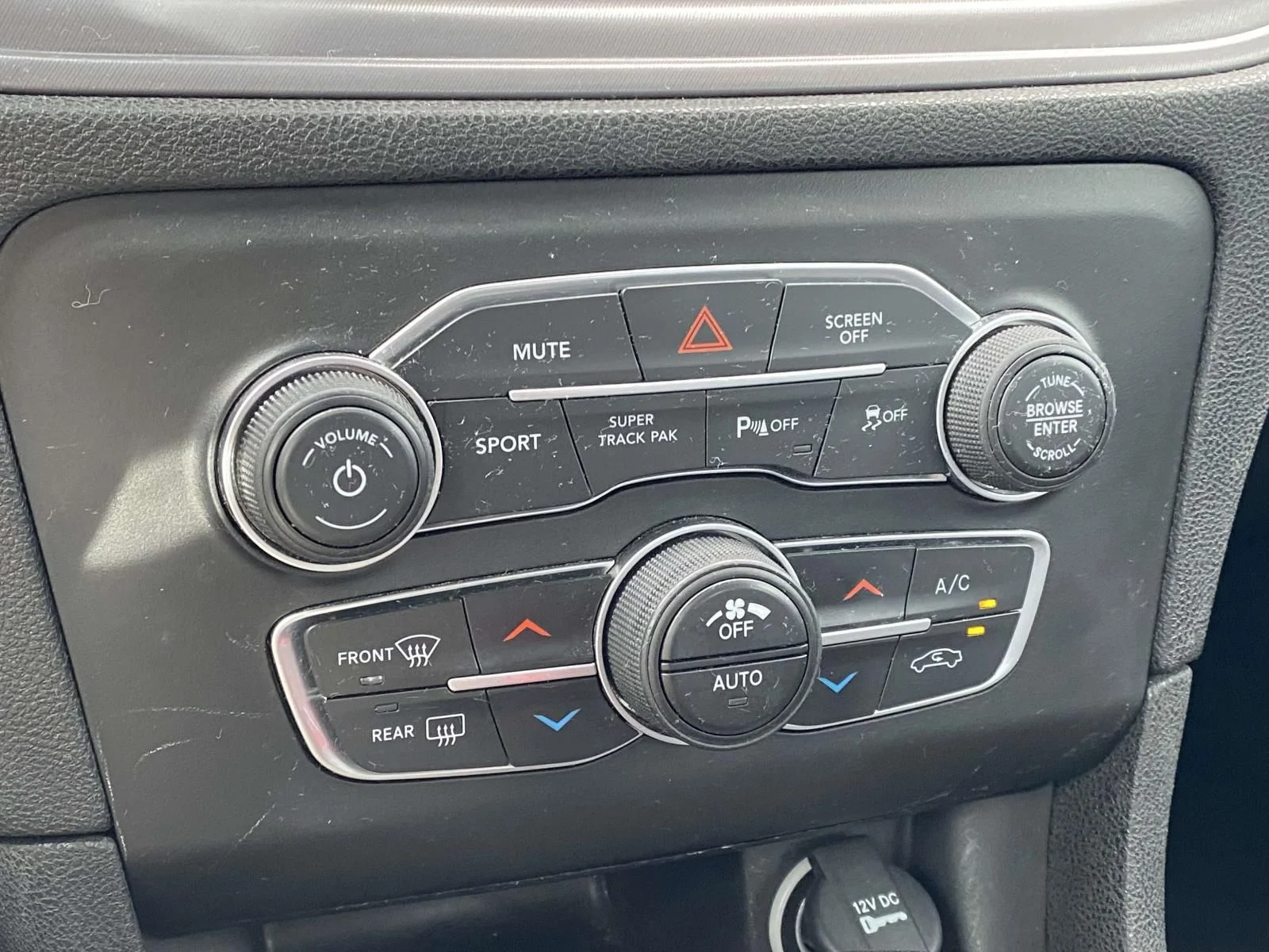 Used 2023 Red Dodge GT image 19