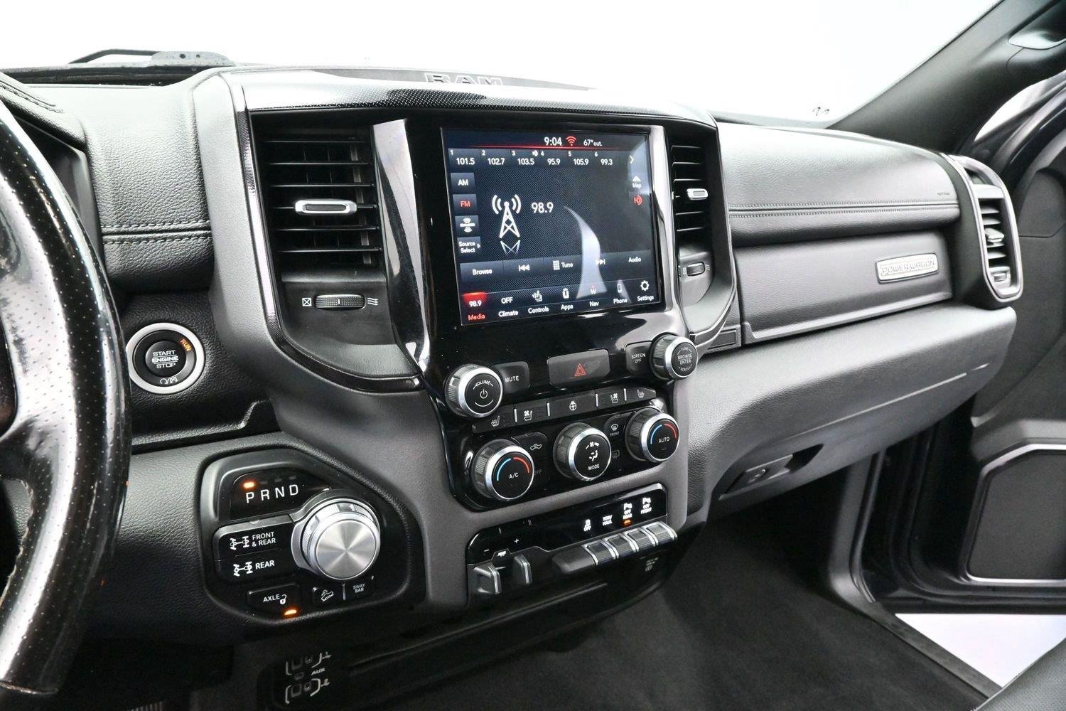 Used 2021  RAM Power Wagon image 18