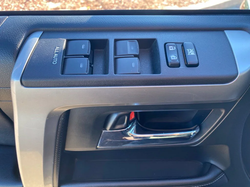 Used 2016 Gray Toyota SR5 image 20