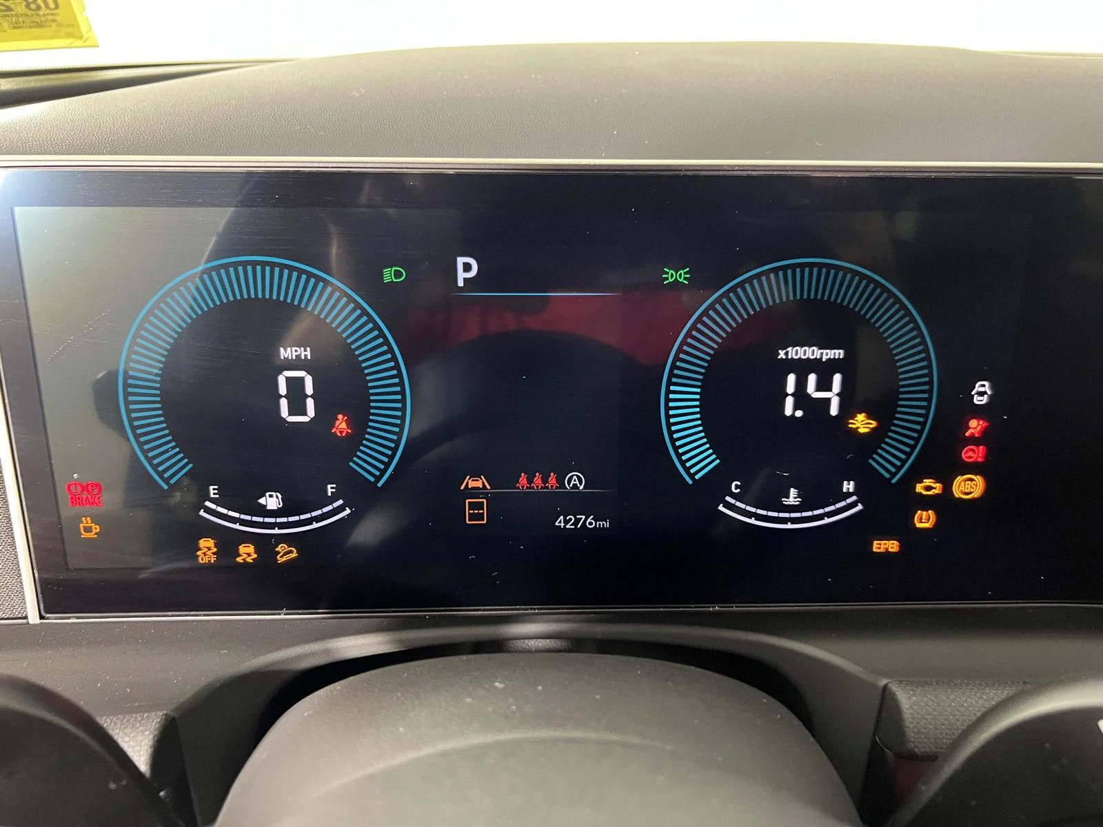 Used 2026 Phantom Black Hyundai XRT image 20