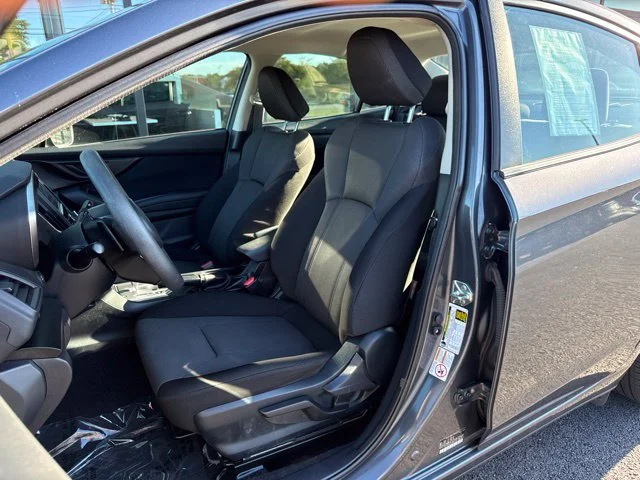 Used 2019 Gray Subaru 2.0i Premium image 13