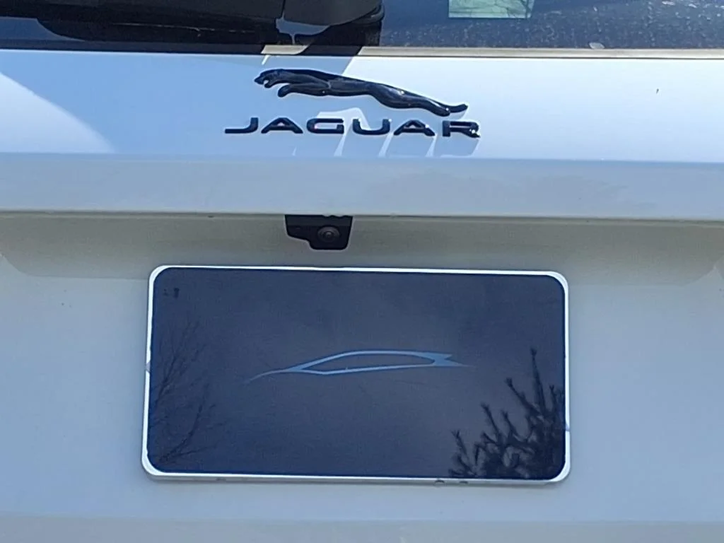 2026 Jaguar F-Pace R-Dynamic S - Photo 19