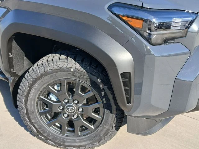New 2026  Toyota SR5 image 3