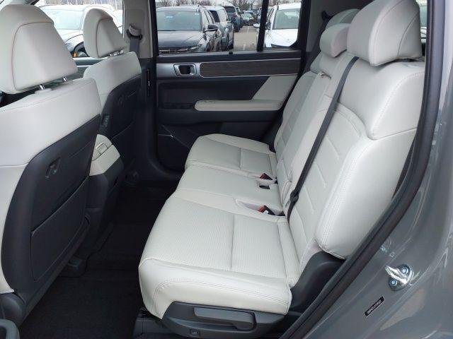 New 2026 Gray Hyundai Limited image 10