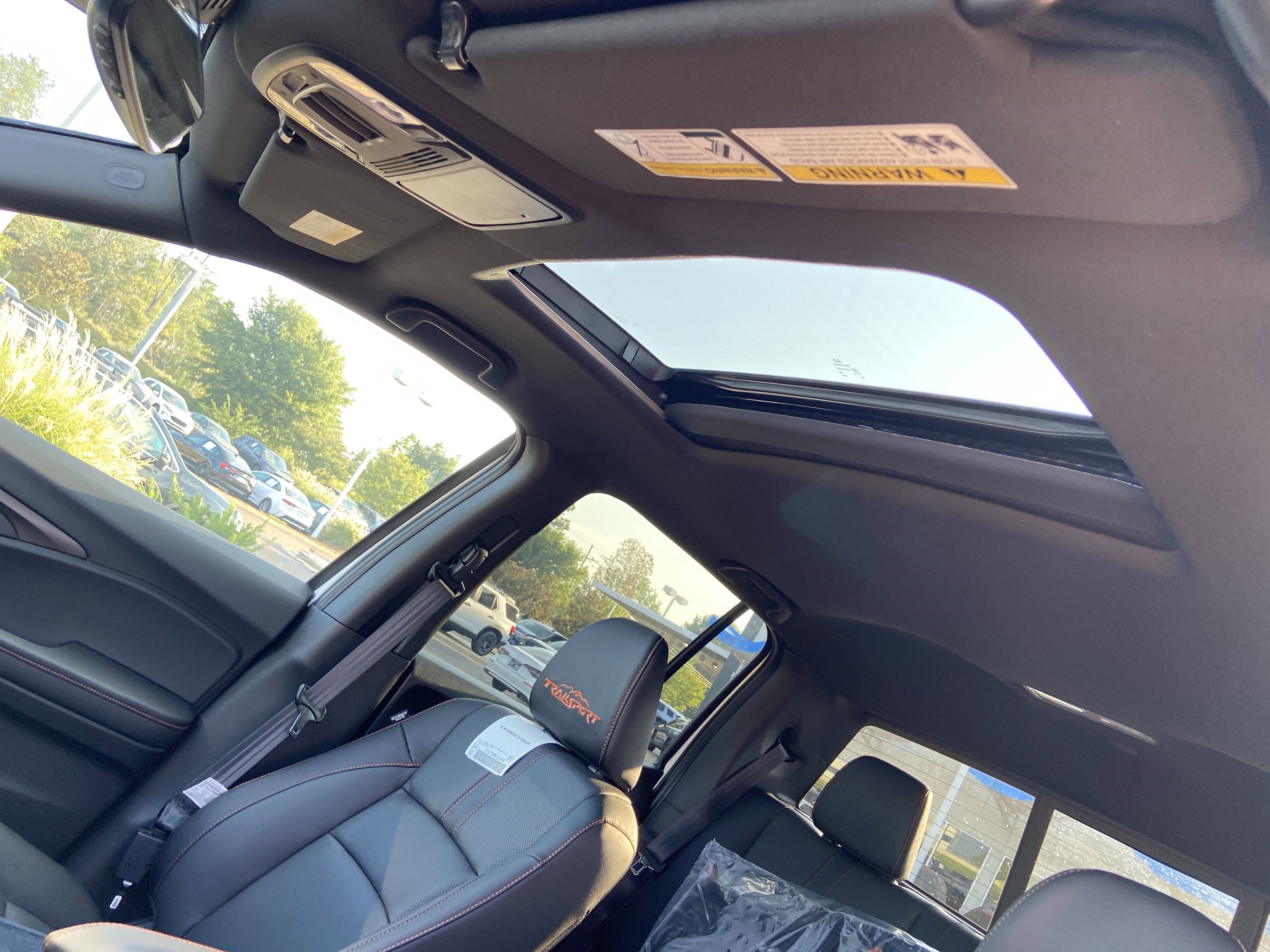 2026 Honda Ridgeline TrailSport - Photo 32