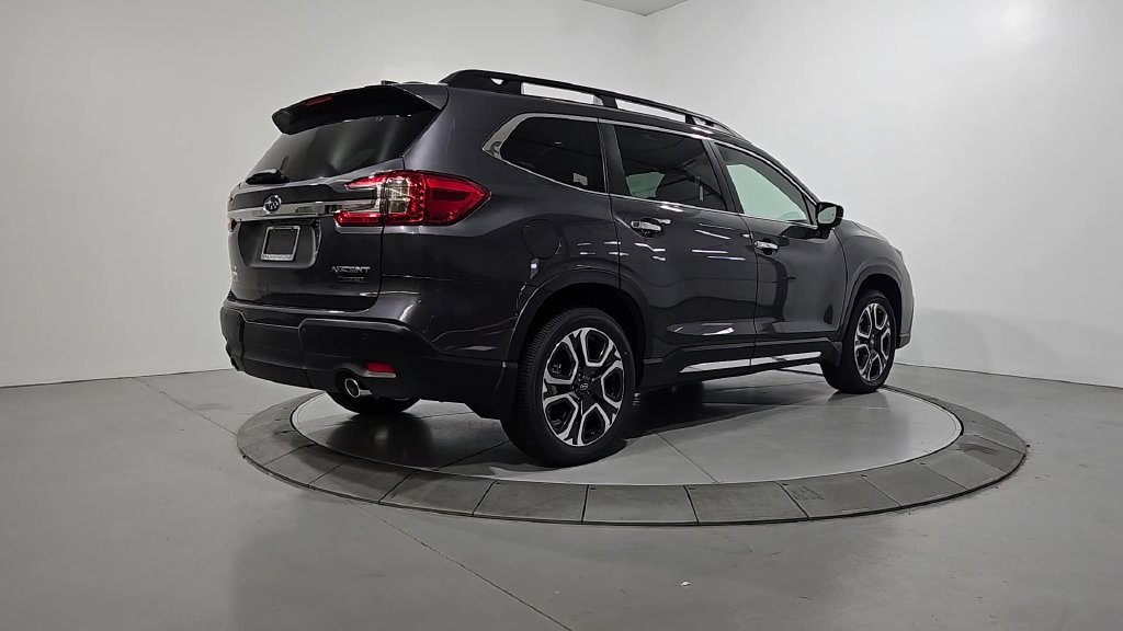 New 2027 Gray Subaru Touring image 5