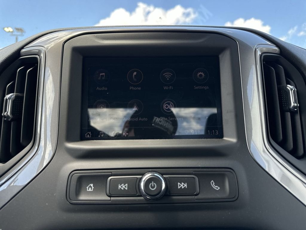 2026 Chevrolet Silverado 3500 HD Work Truck - Photo 22