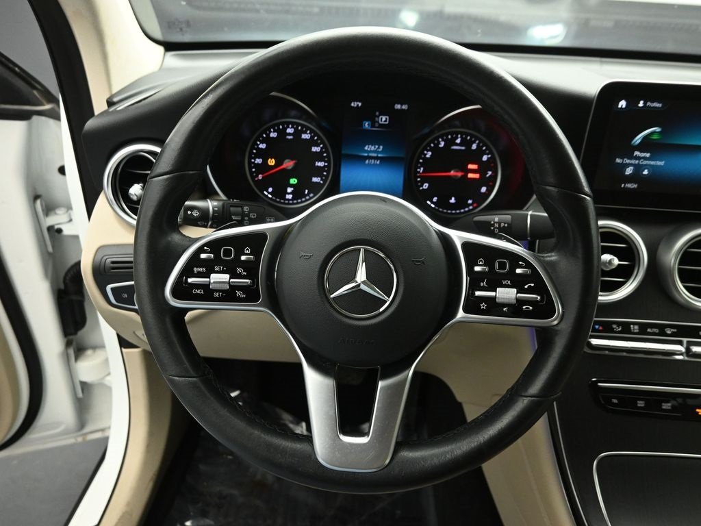 2020 MERCEDES-BENZ GLC-CLASS - Image 14